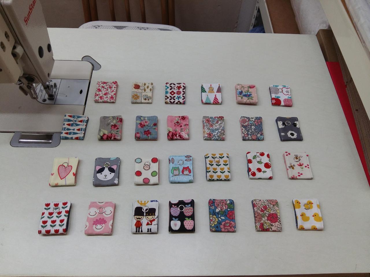 이어폰홀더, 케이블정리기 [5개 선택 무료배송]