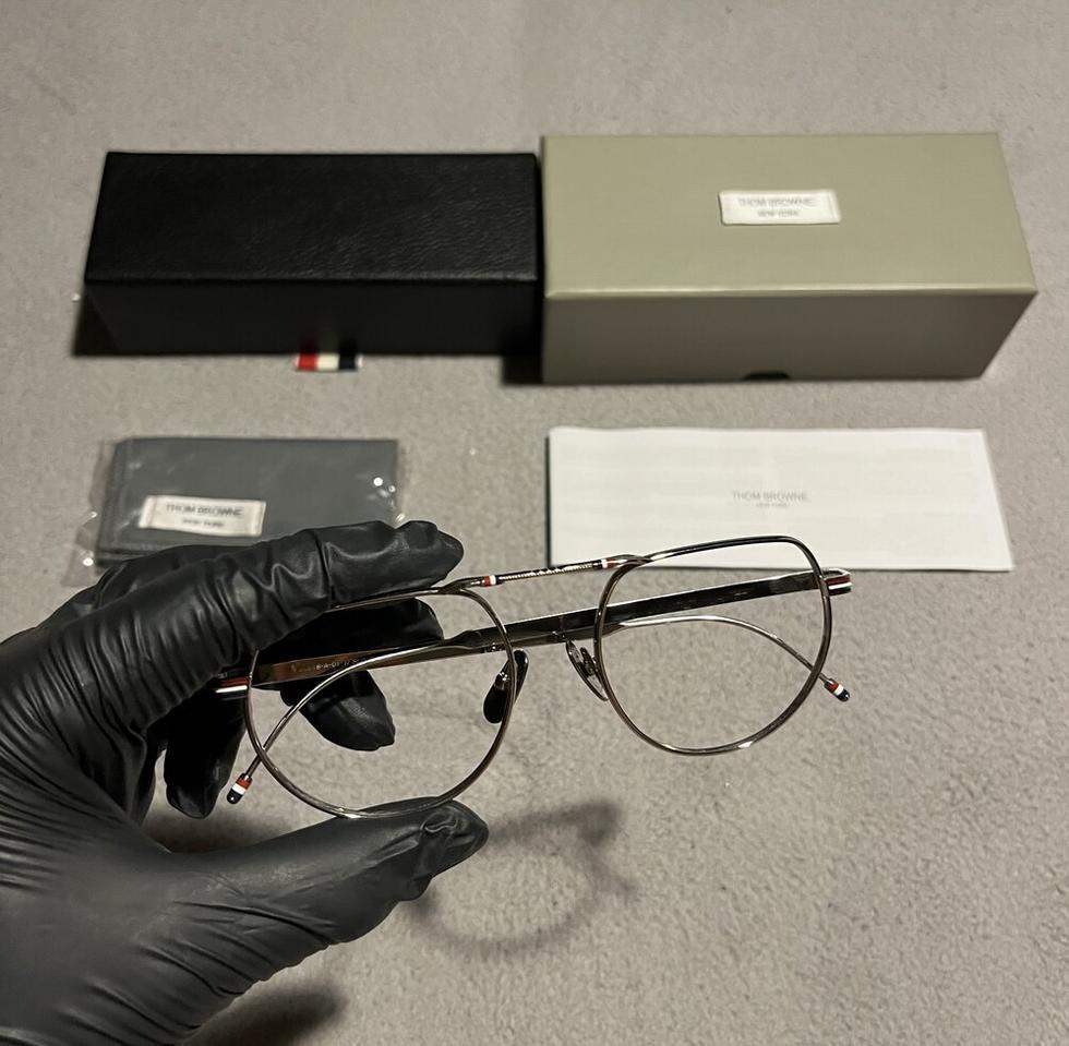 [풀구성] 톰브라운 안경테 TBX-918-A-01