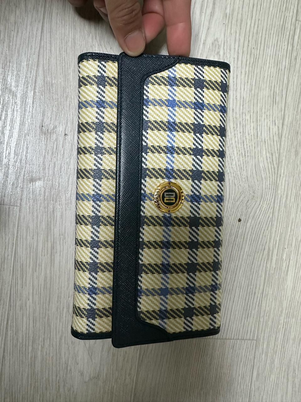 닥스 롱지갑 정품 세상품