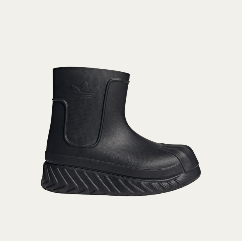 아디다스 레인부츠 [265]