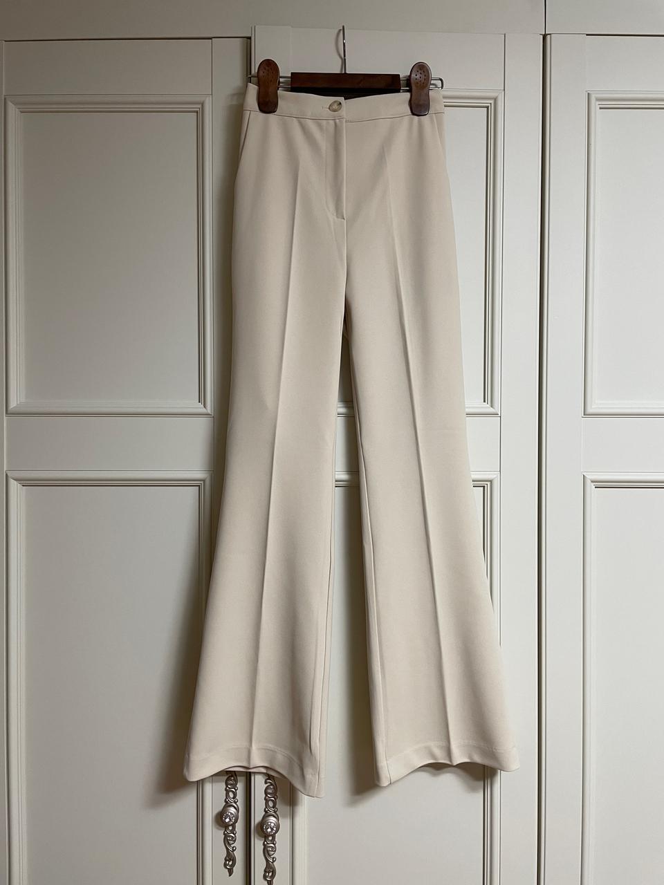 뒷밴딩 모찌 슬렉스S(새상품)