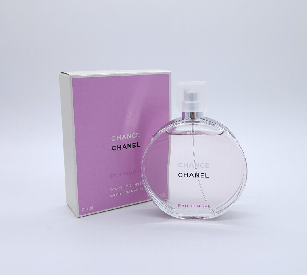 샤넬 샹스 오 땅드르 오 드 뚜왈렛 100ml 향수