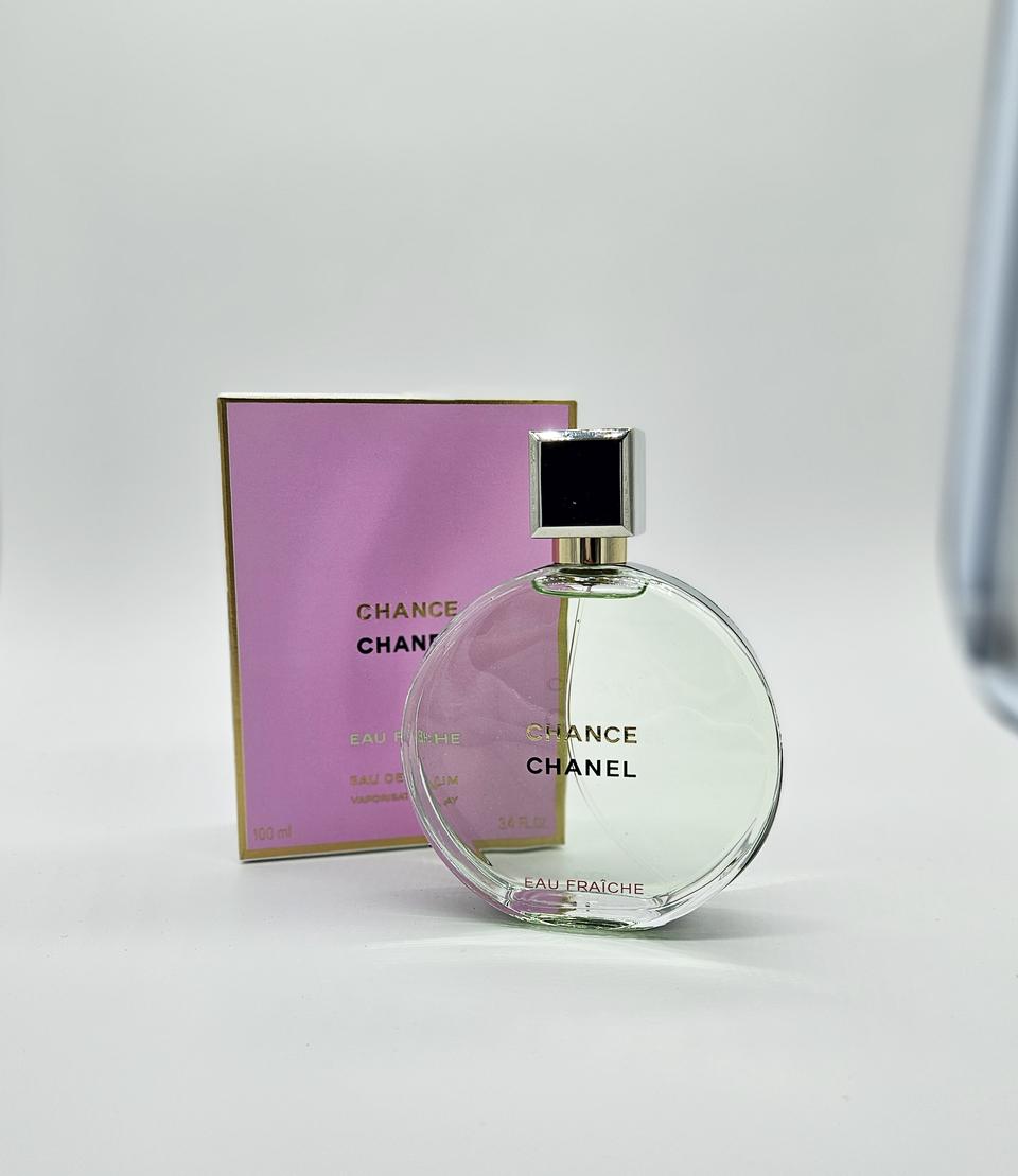 샤넬 샹스 오 후레쉬 오 드 퍼퓸 100ml 향수