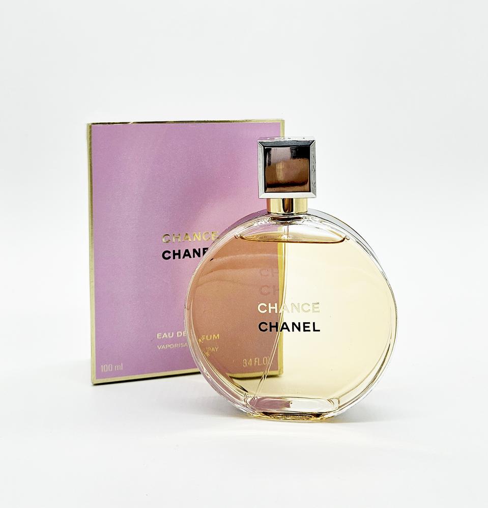 샤넬 샹스 오 드 퍼퓸 100ml 향수