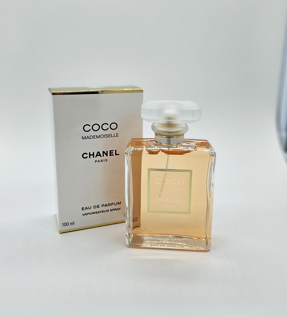 샤넬 코코 마드모아젤 오 드 퍼퓸 100ml 향수