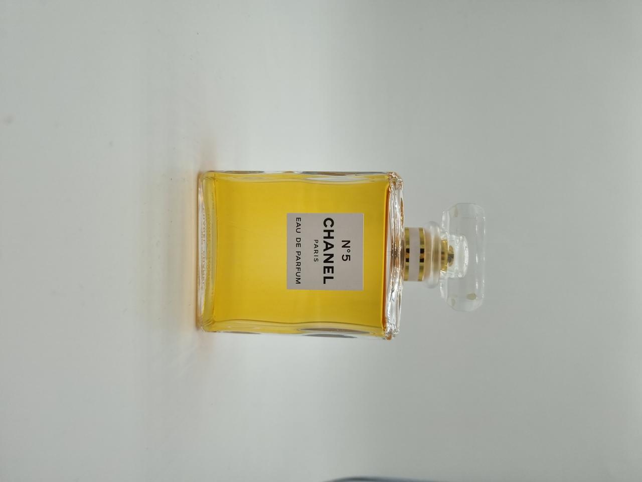 샤넬 넘버5 오 드 퍼퓸 100ml 향수