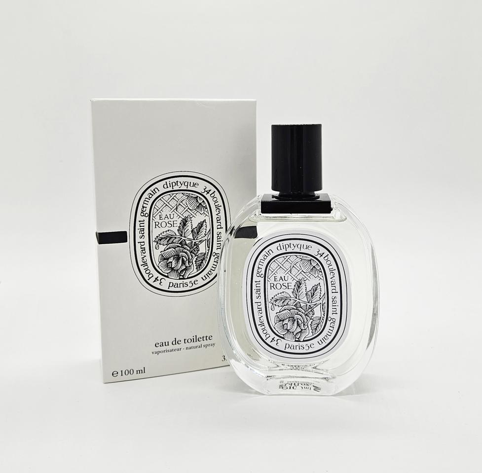 딥디크 오 로즈 오 드 뚜왈렛 100ml 향수