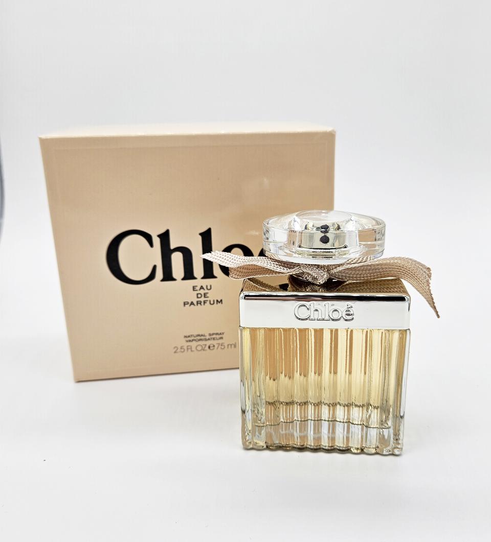 끌로에 오 드 퍼퓸 75ml 향수