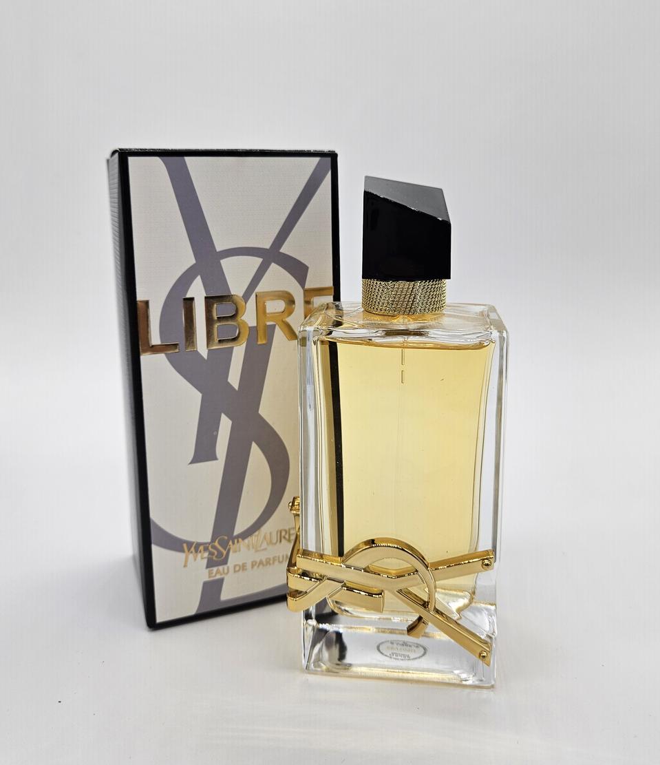 입생로랑 리브르 오 드 퍼퓸/빠르펭 90ml