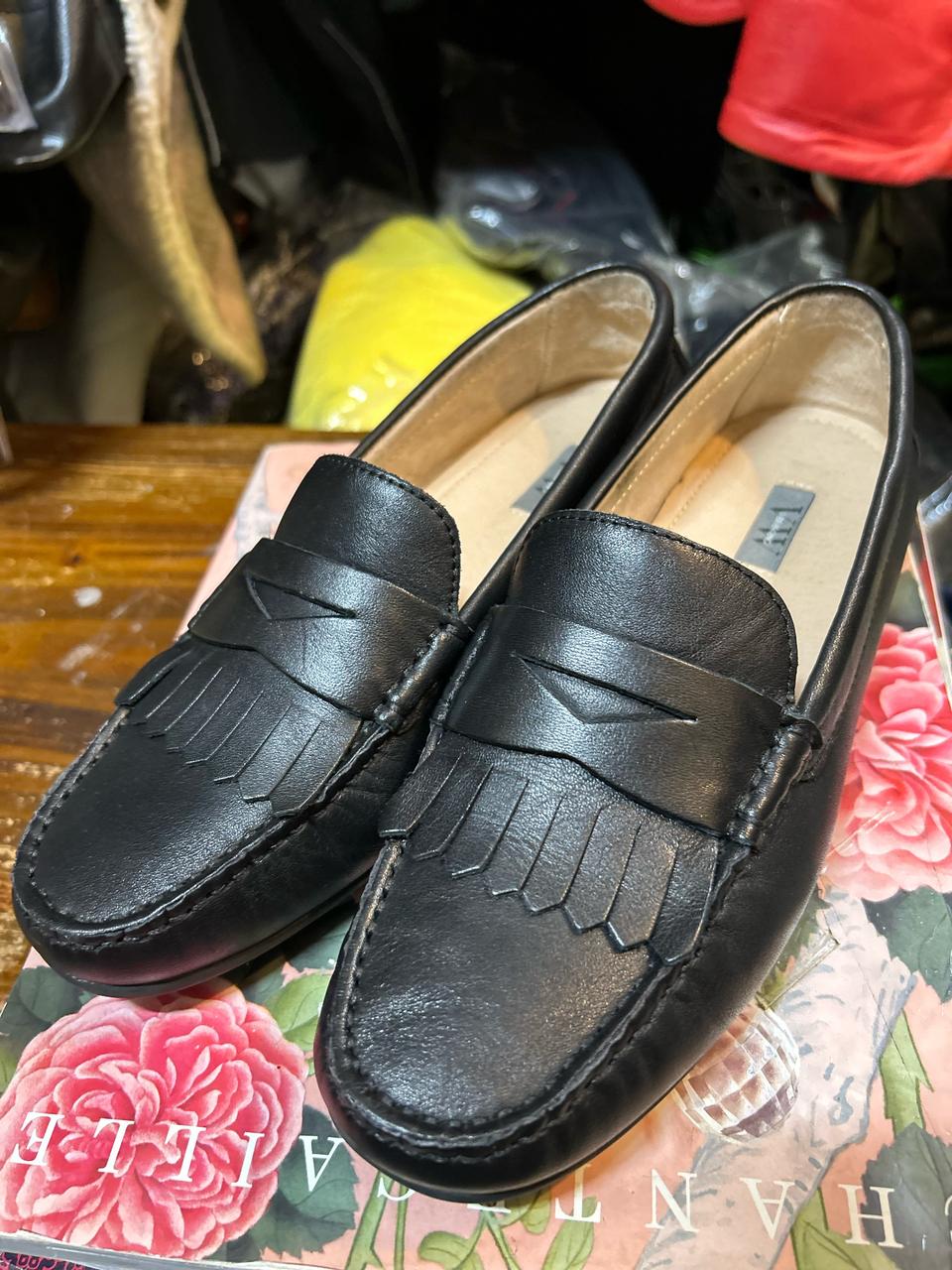 베라왕 드라이빙  여자235 슈즈