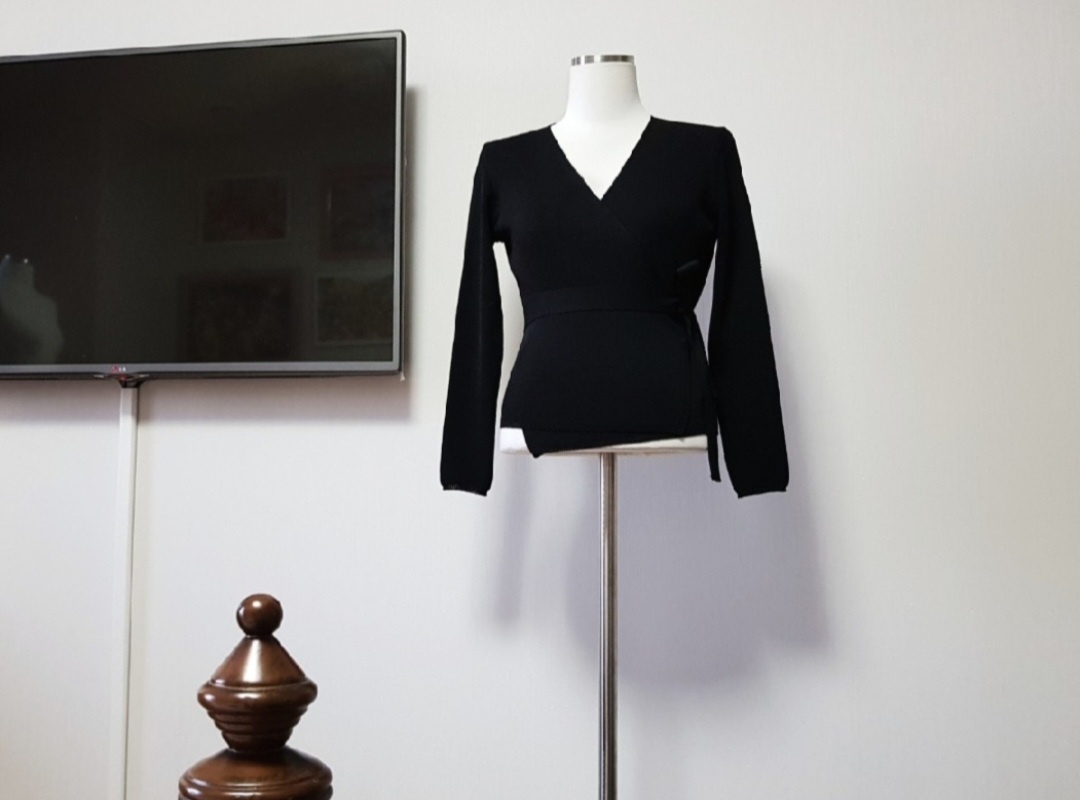 [♡BIG SALE♡]랩 쿨 가디건