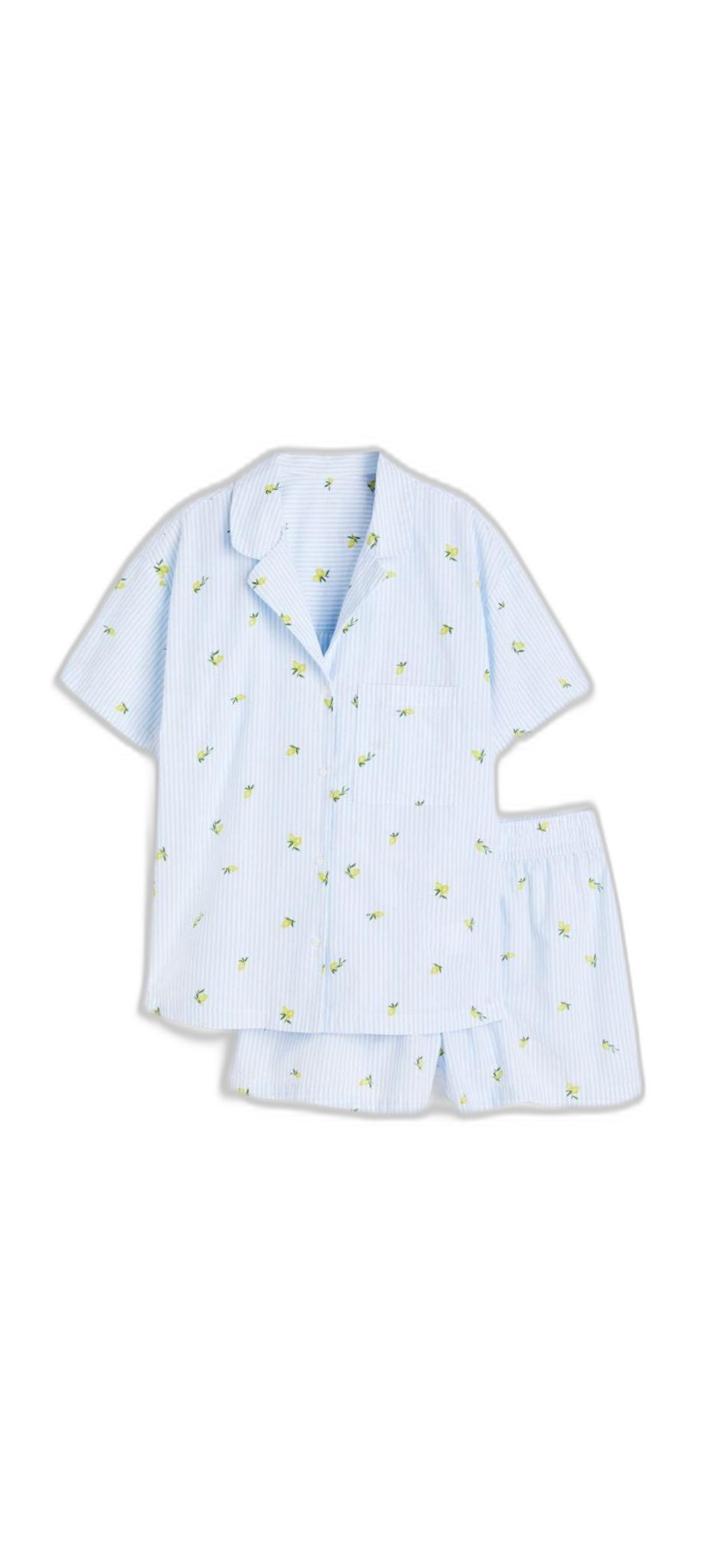 에이치엔엠 h&m 잠옷세트 새상품