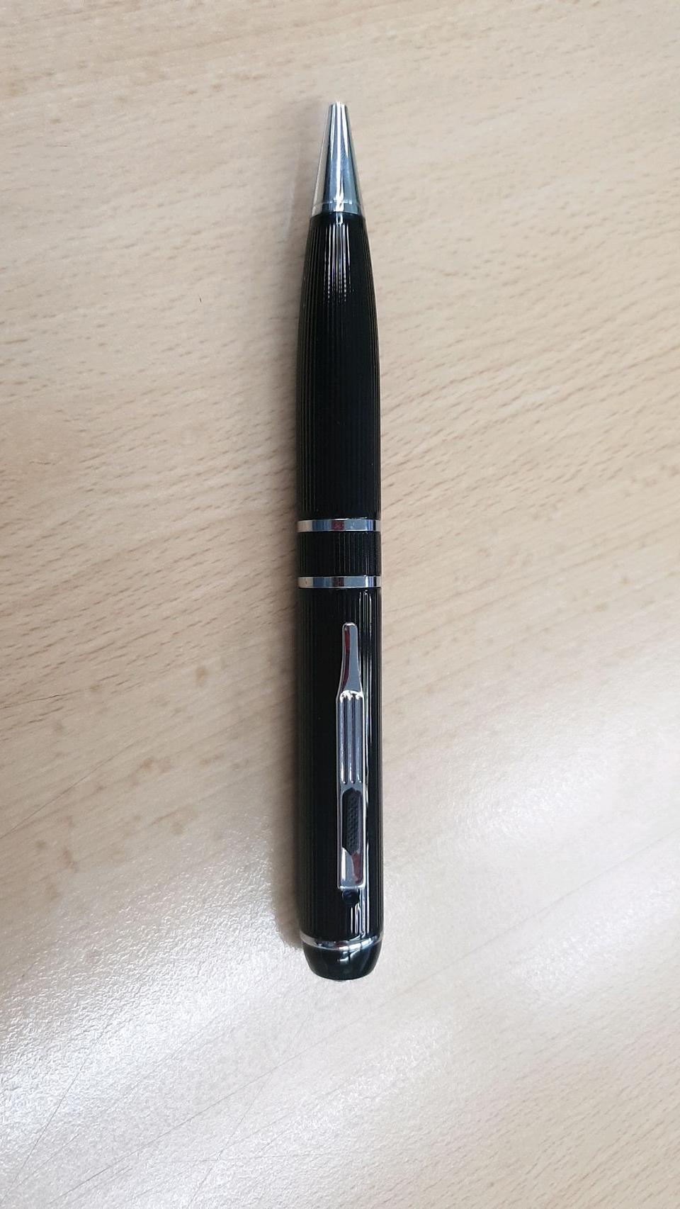 블랙박스 초소형 팬 펜 카메라 캠코더 DS4600 2500 구매대행