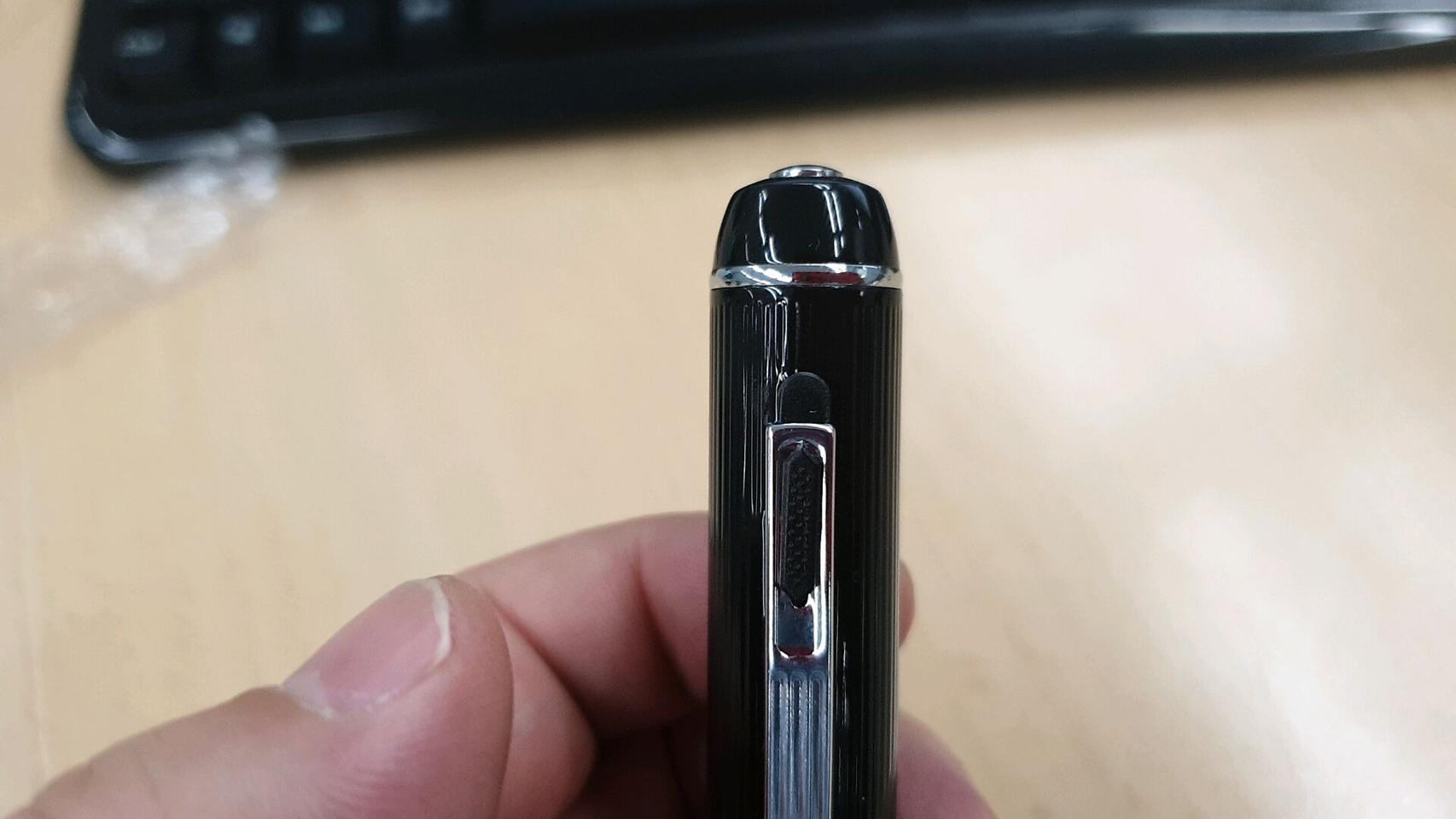 블랙박스 저조도 2K 시계카메라 캠 슈퍼HD급 2ks JW940 구매대행