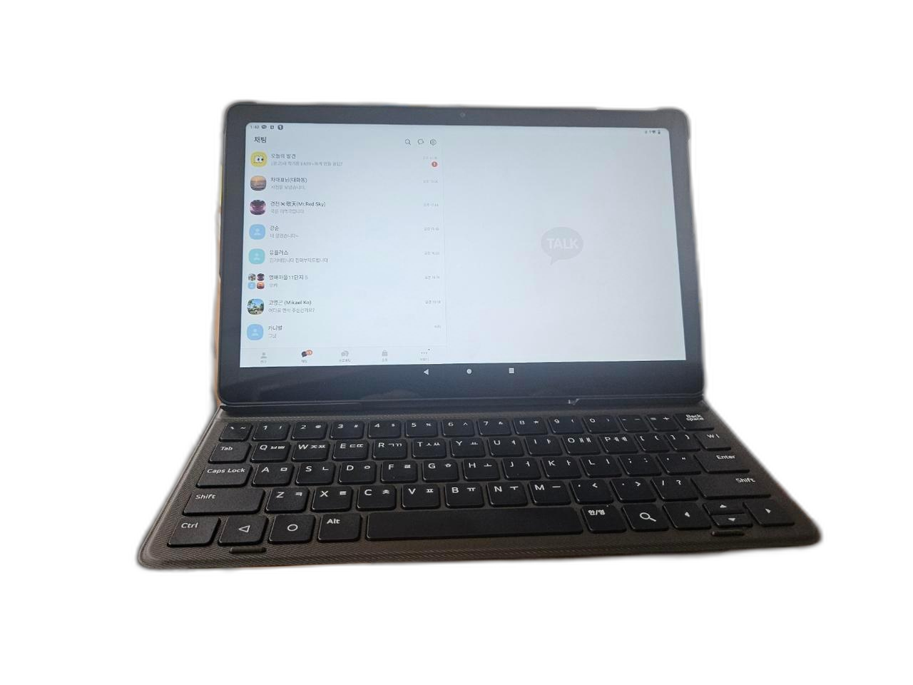 LG 울트라 탭