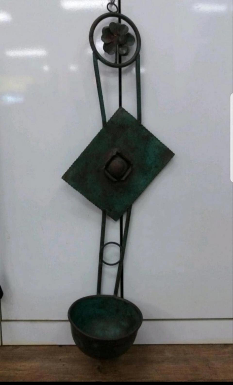 인테리어소품(청동)장식