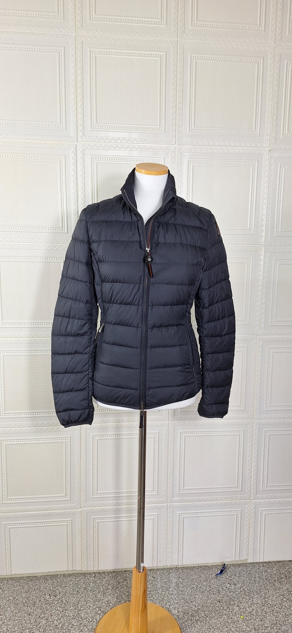 파라점퍼스 여자경량패딩 S여성경량패딩 경량패딩