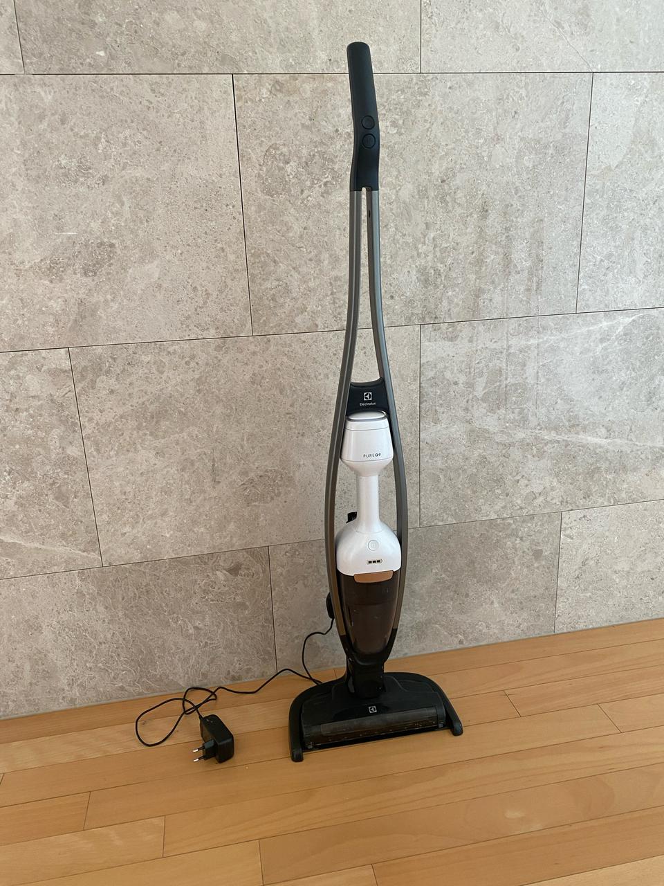 청소기:일렉트로룩스