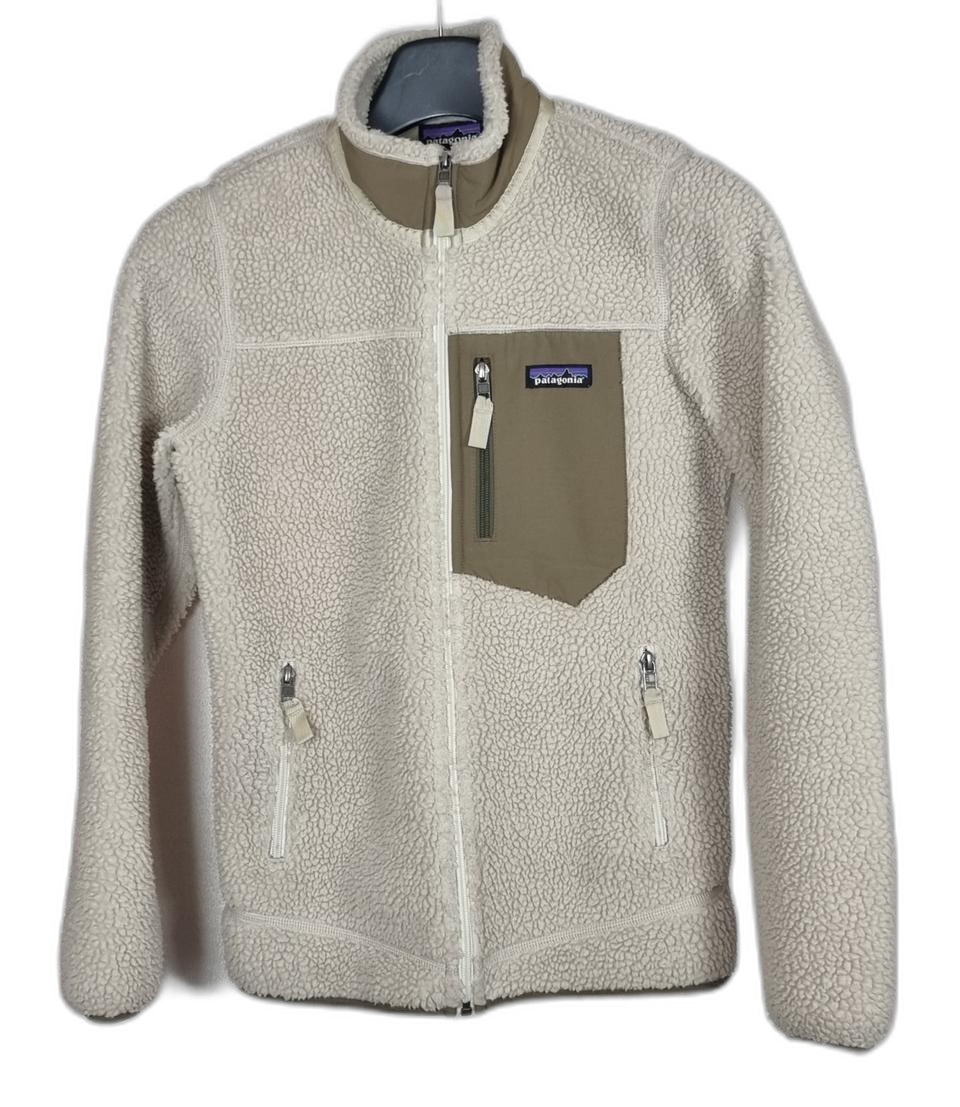 파타고니아 여성용 후리스 자켓 95