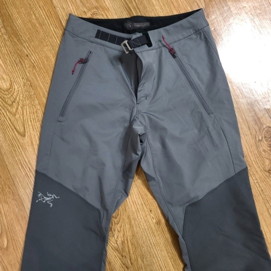 아크테릭스 감마락 팬츠 춘하M *30-32