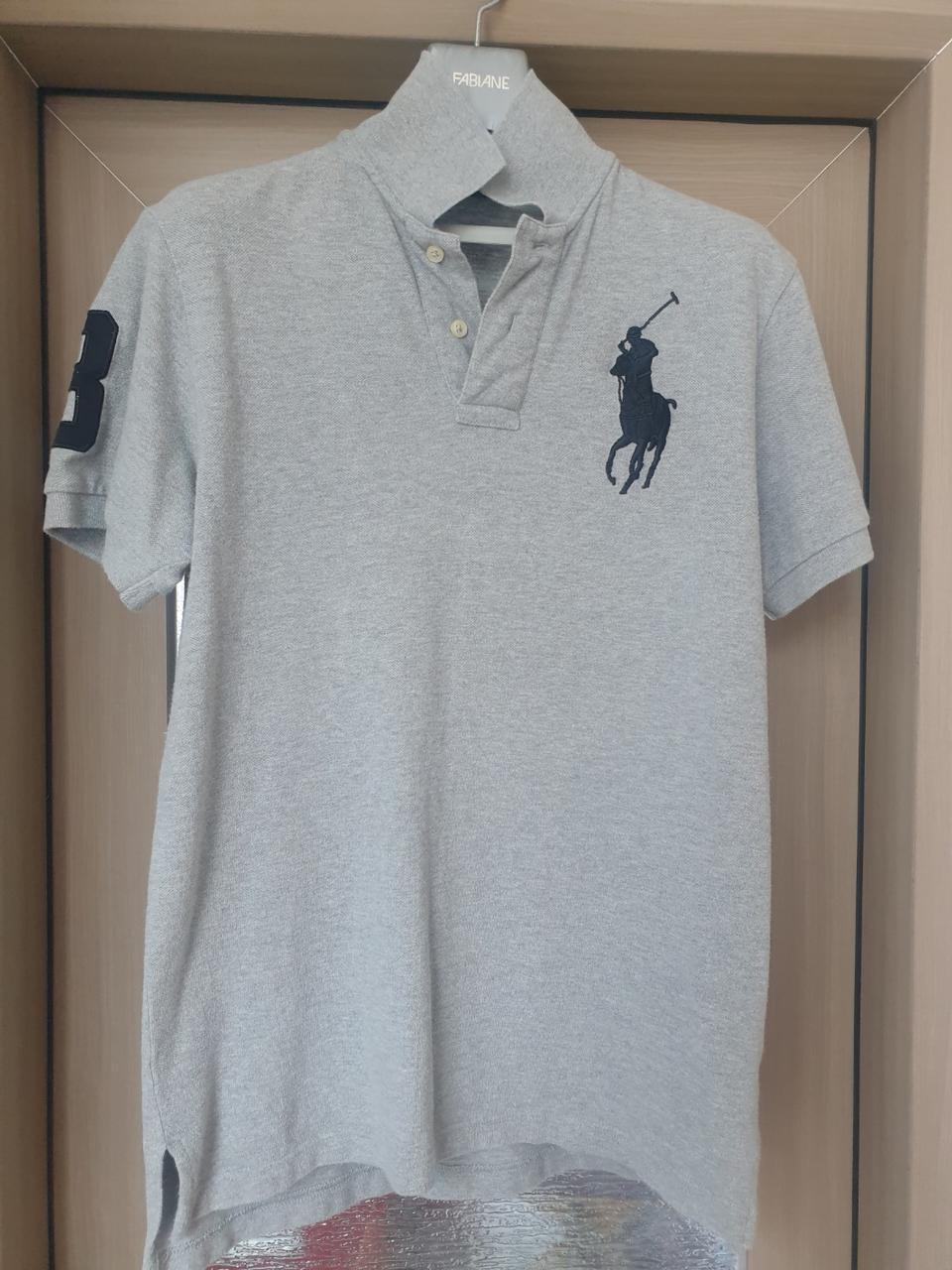 폴로 반팔티 90~95 (1회착용