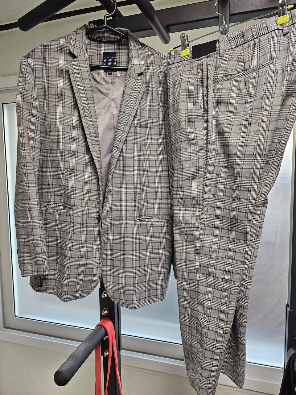 정장 세트 팔아요