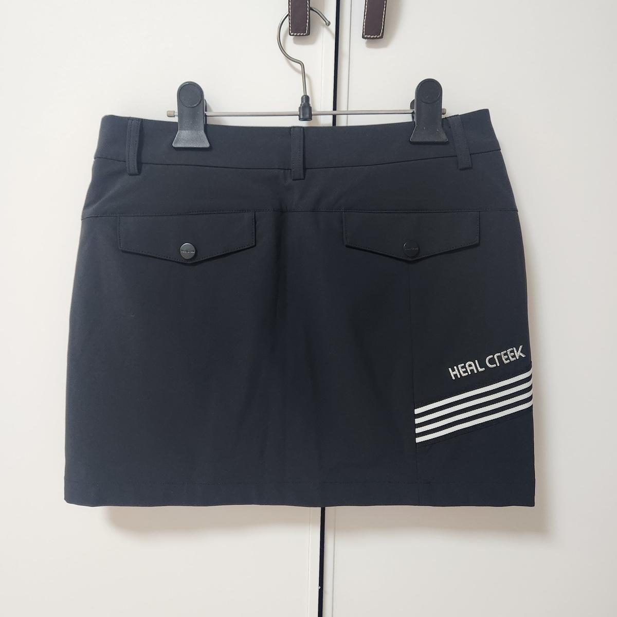 힐크릭 골프치마 새상품