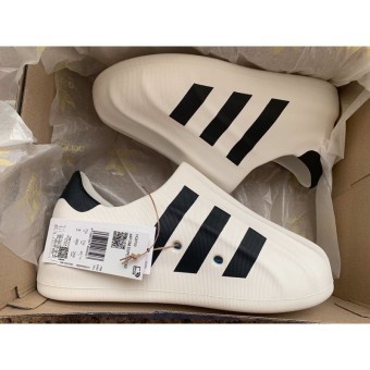 (새상품) 아디폼 슈퍼스타 265 크림미개봉정품 새상품 급처합니다