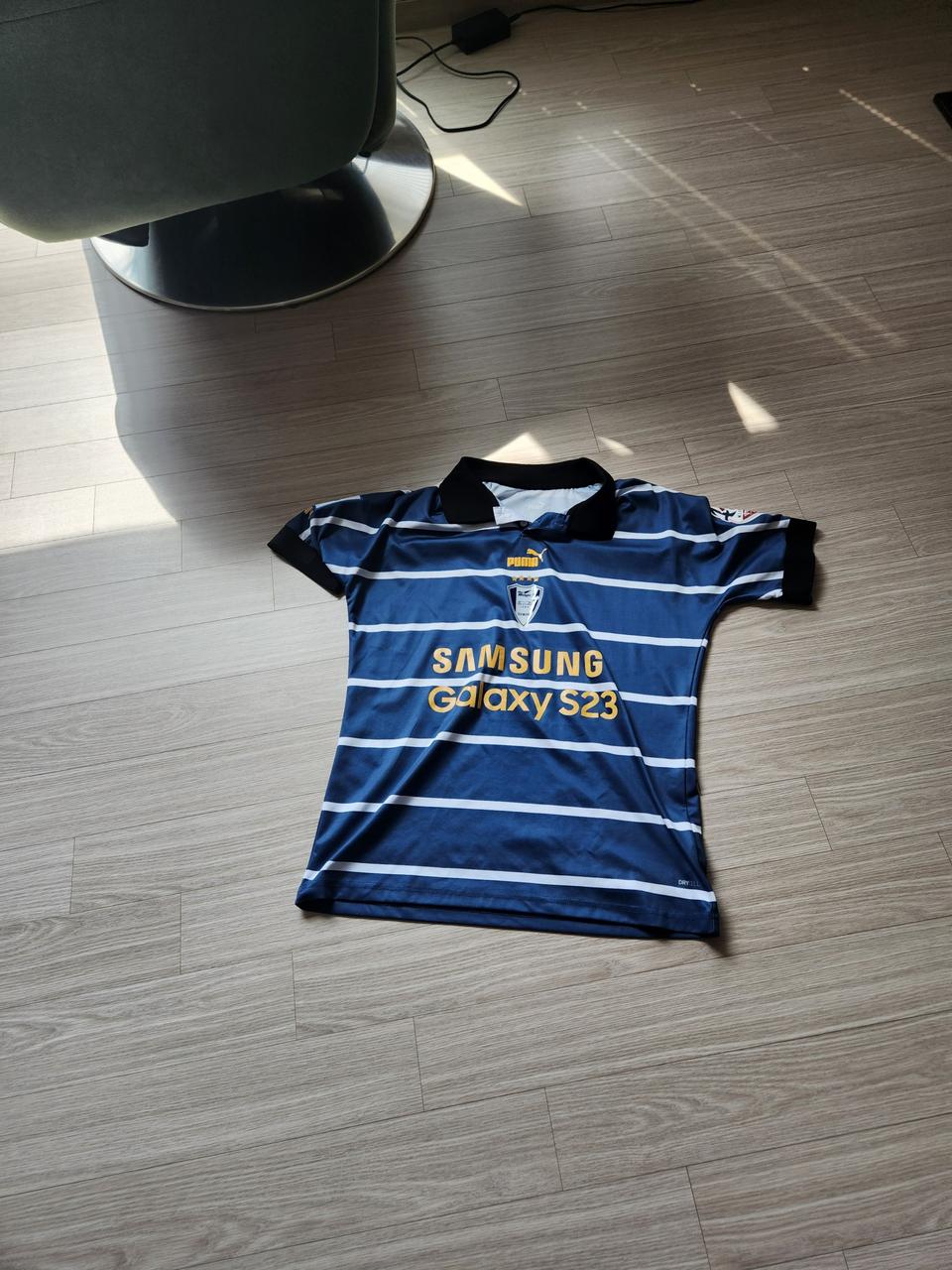 수원삼성2023년써드유니폼