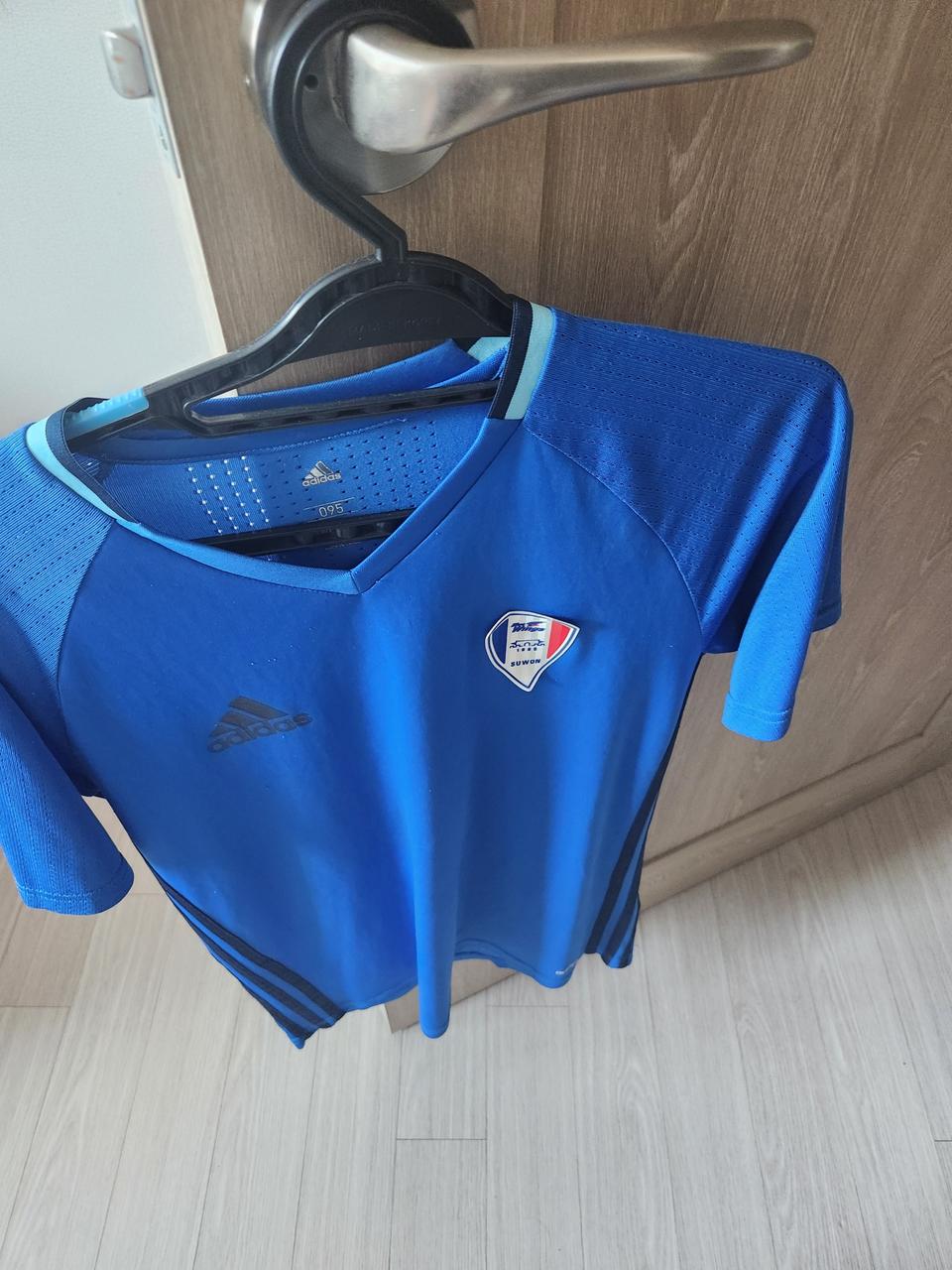 수원삼성2010년트레이닝복팔아요