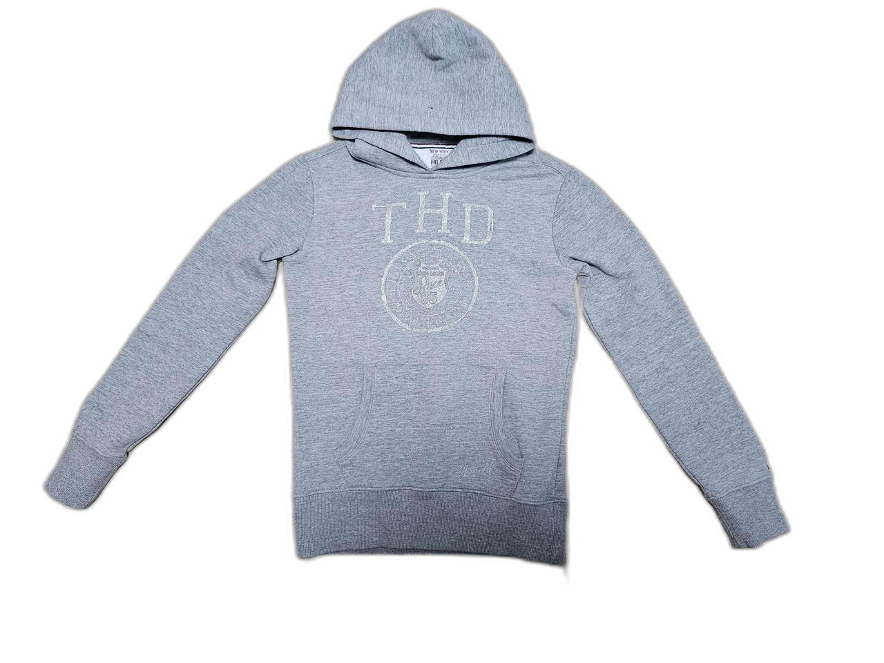 타미힐피거 XL(16) 초등기모후드티 키즈기모후드티 여아키즈후드티