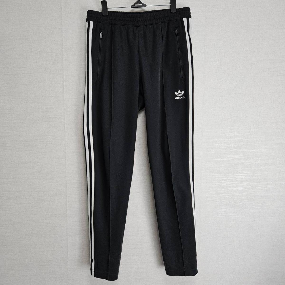 아디다스 오리지널 로고 트레이닝팬츠 30-32