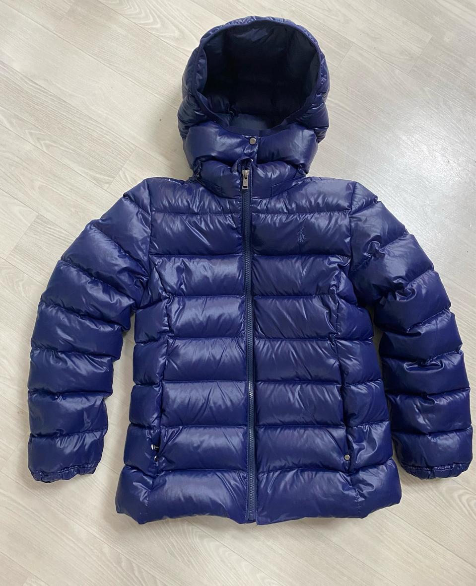 남여공용 랄프로렌 폴로 8-10세정도