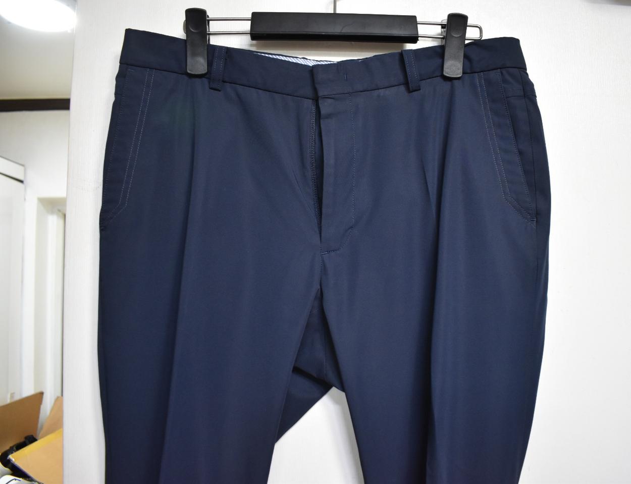 루이까스텔 바지 34