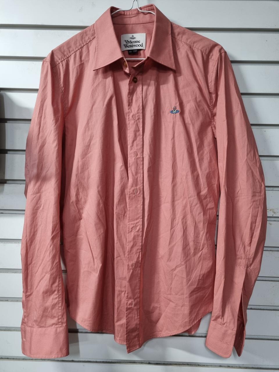 비비안웨스트우드 남성 셔츠