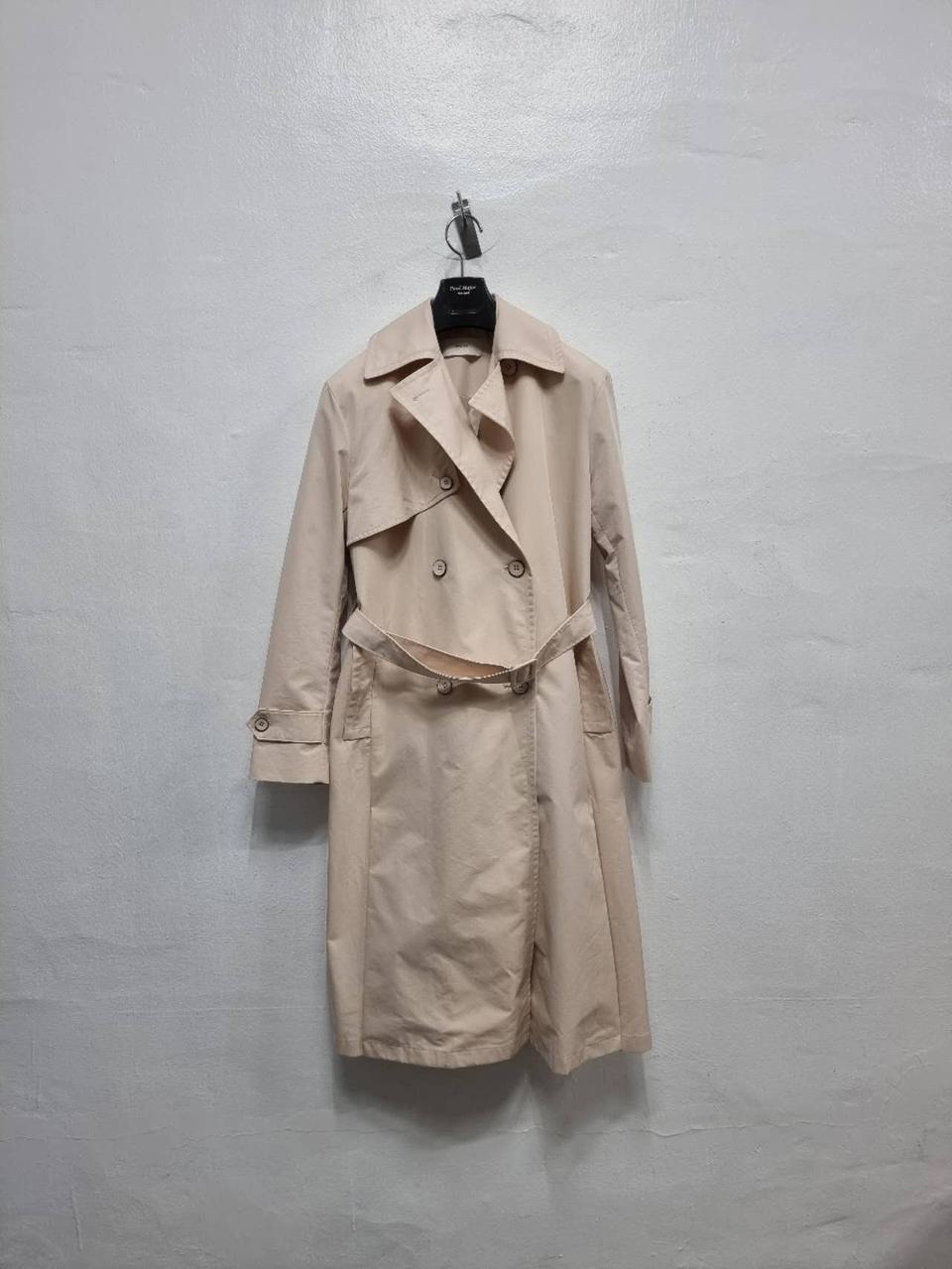 시스템 여성 코트 사이즈82 상태좋아요 W2-29