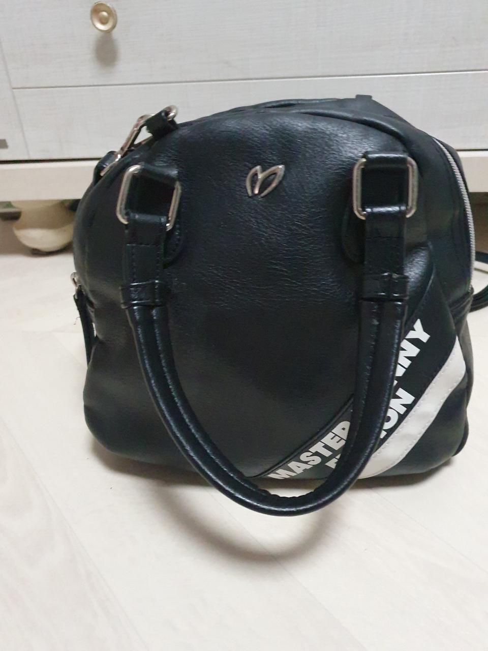 마스터바니에디션 파우치가방