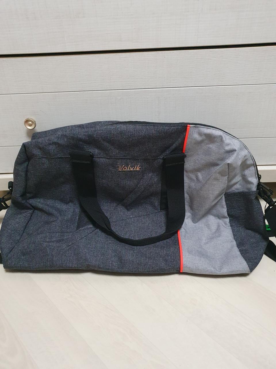 볼빅골프 보스턴가방