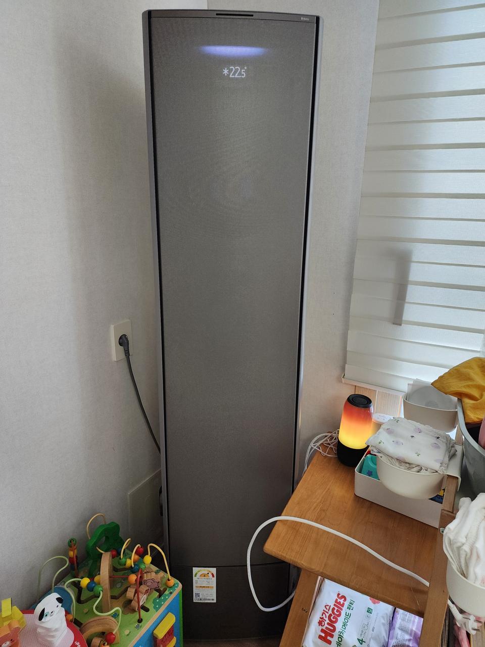 삼성 2in1 인버터 에어컨(무풍갤러리) 판매합니다