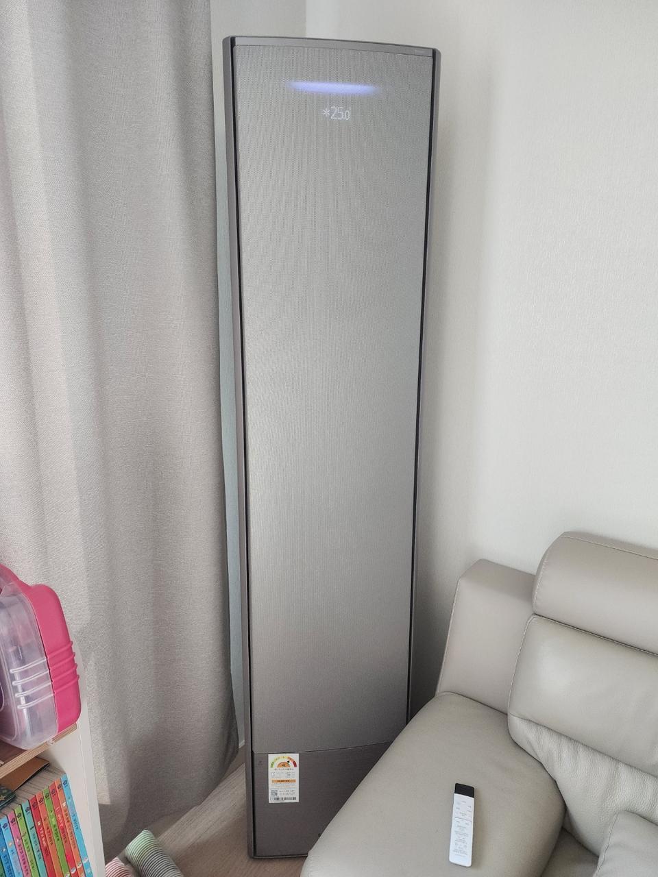 삼성 2in1 인버터 에어컨(무풍클래식) 팔아요