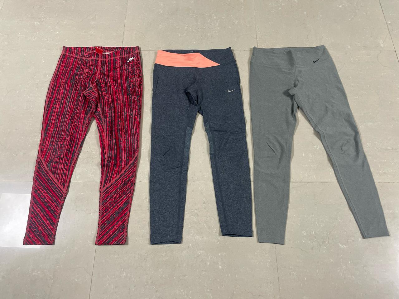 나이키 레깅스