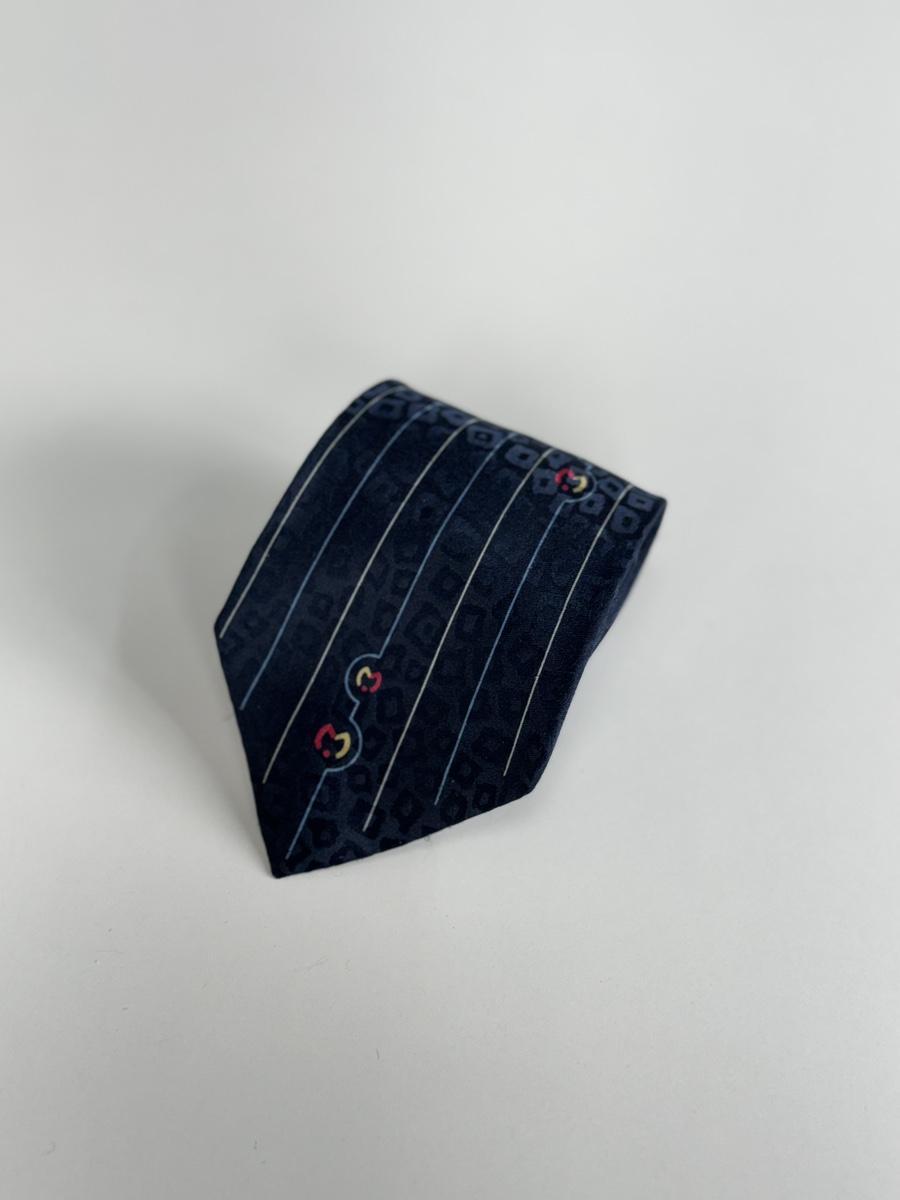 밀라숀 (Mila Schon) 실크 넥타이 8.5cm