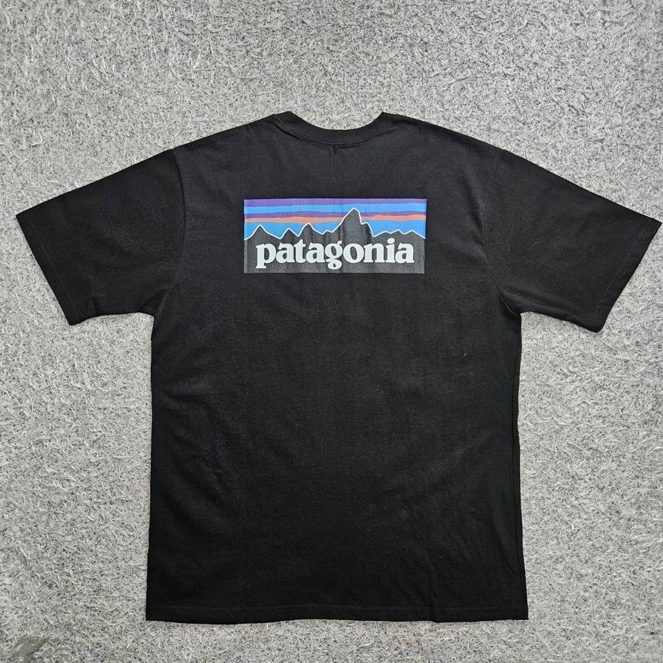 파타고니아 나염 반팔 L(100~105)새상품급