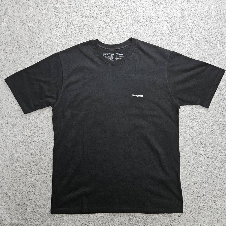 파타고니아 나염 반팔 L(100~105)새상품급
