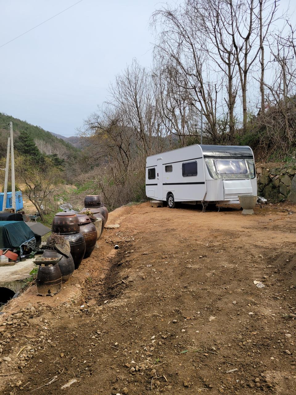 카라반 에어컨 보일러 티브 냉장고 전자랜즈 판매