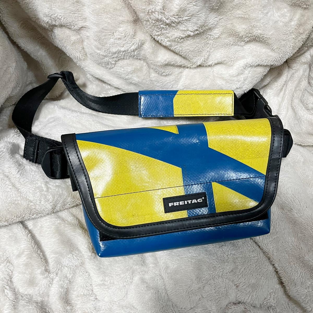 프라이탁 제이미