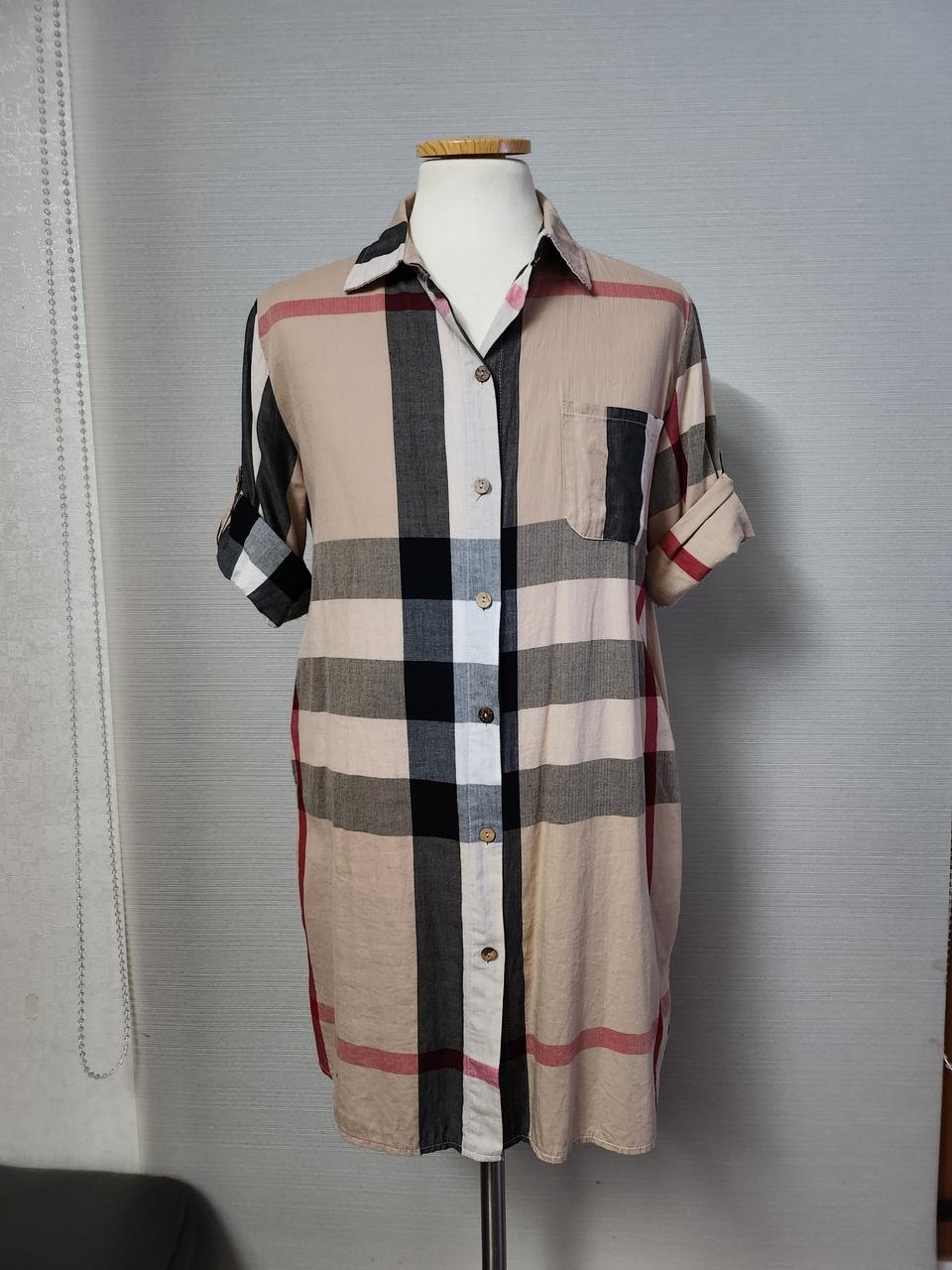 여성 셔츠/남방