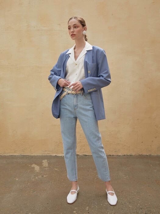 grove(그로브) 데님