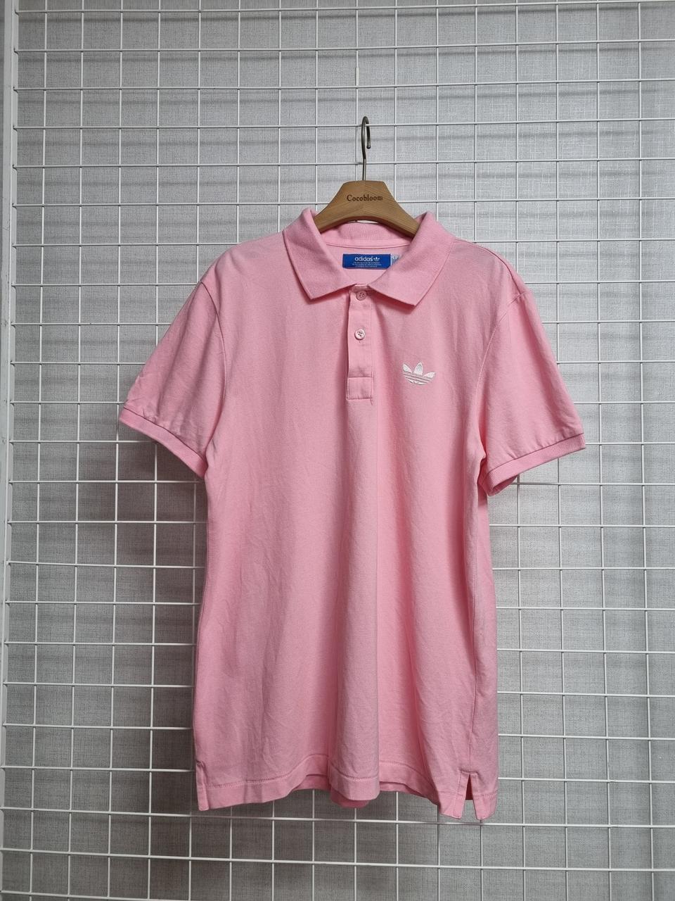 아디다스 카라반팔티 90(새상품급)