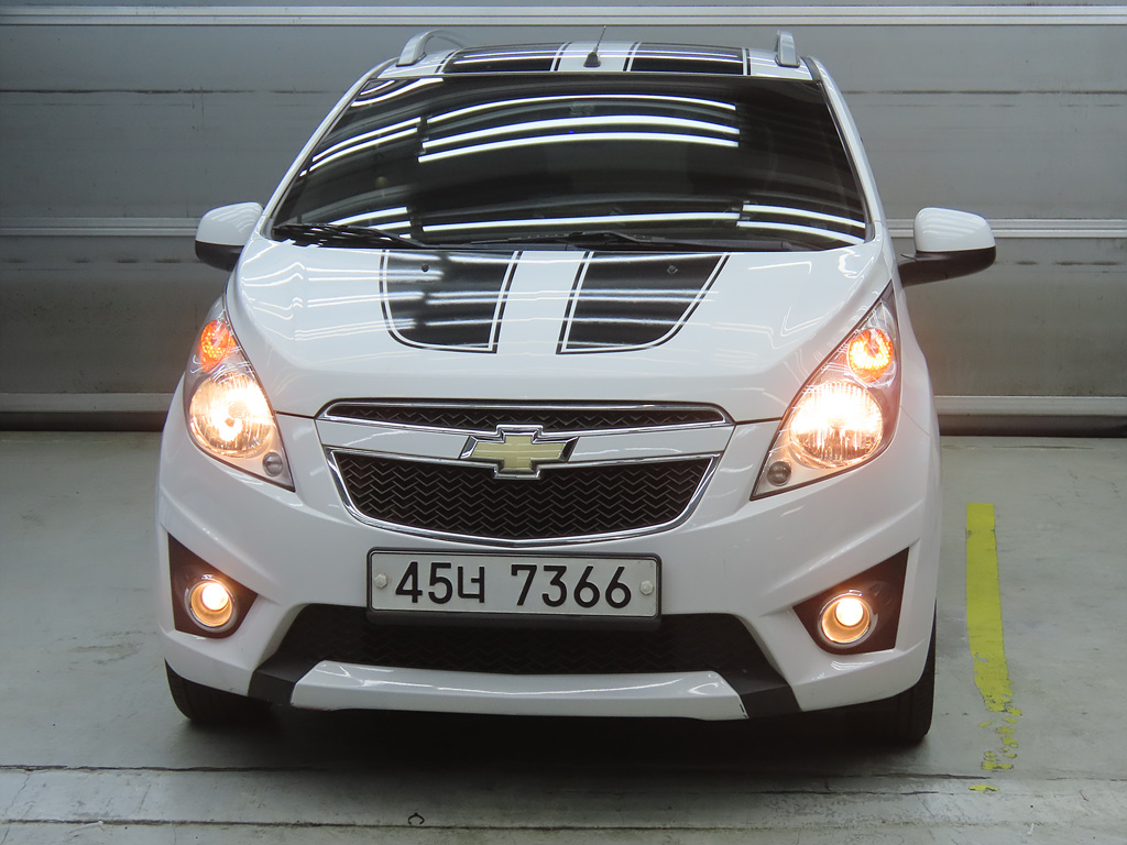 특가❗270만원 스파크 쉐보레 A+급❗경차/레이/모닝/마티즈중고차할부